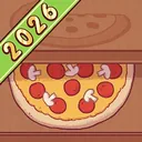 Ícone de Good Pizza, Great Pizza