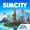 Ícone de SimCity BuildIt