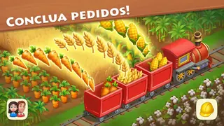 Oficinas de transformação de produtos em Township